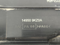 2021 Nissan Kicks Fuel Vapor Charcoal Canister - Oemusedautoparts1.com