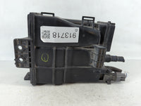 2021 Nissan Kicks Fuel Vapor Charcoal Canister - Oemusedautoparts1.com