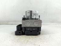 2021 Nissan Kicks Anti-Lock Brake ABS Pump Module Actuator OEM P/N:47660-5R40A Fits OEM Used Auto Parts - Oemusedautoparts1.