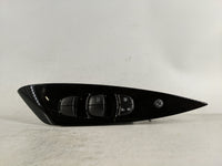 2018-2021 Nissan Leaf Master Power Window Switch Replacement Driver Side Left P/N:25401 5SA0A Fits Fits 2018 2019 2020 2021 