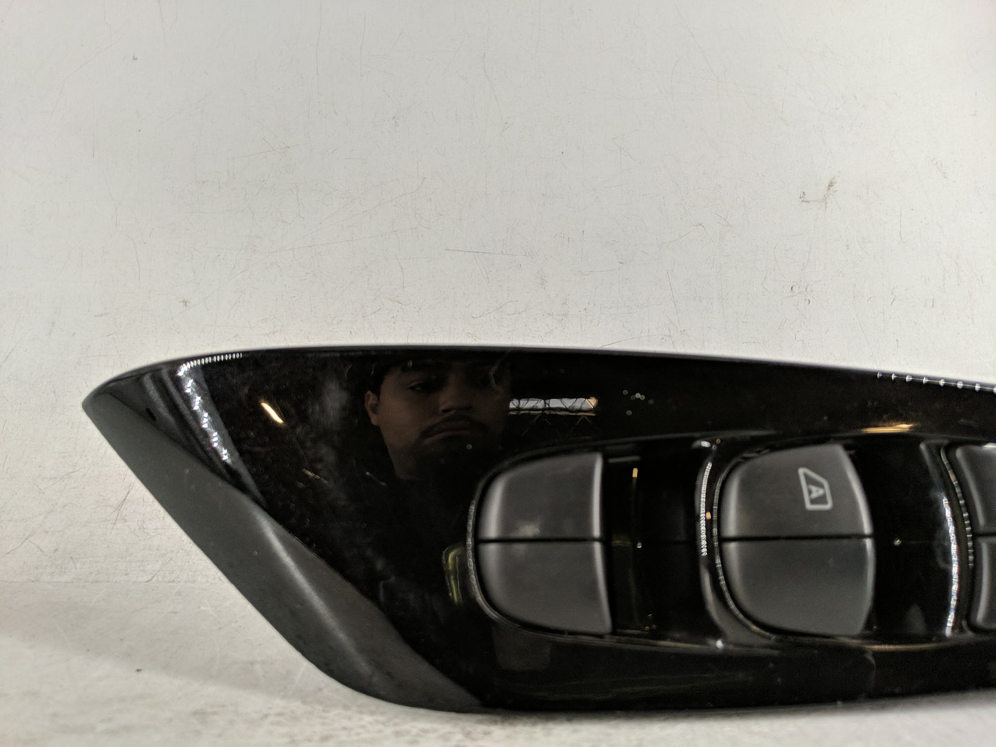 2018-2021 Nissan Leaf Master Power Window Switch Replacement Driver Side Left P/N:25401 5SA0A Fits Fits 2018 2019 2020 2021 