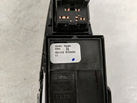 2018-2021 Nissan Leaf Master Power Window Switch Replacement Driver Side Left P/N:25401 5SA0A Fits Fits 2018 2019 2020 2021 