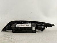 2018-2021 Nissan Leaf Master Power Window Switch Replacement Driver Side Left P/N:25401 5SA0A Fits Fits 2018 2019 2020 2021 