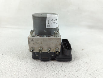 compare product 2021 Nissan Maxima ABS Pump Control Module Replacement P/N:116040-59390 Fits OEM Used Auto Parts