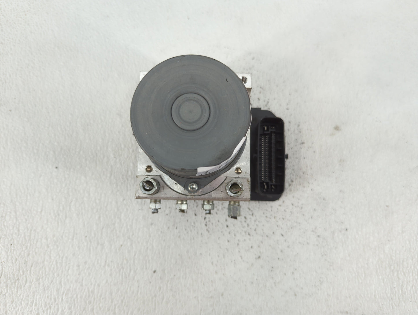 2021 Nissan Maxima ABS Pump Control Module Replacement P/N:116040-59390 Fits OEM Used Auto Parts - Oemusedautoparts1.com