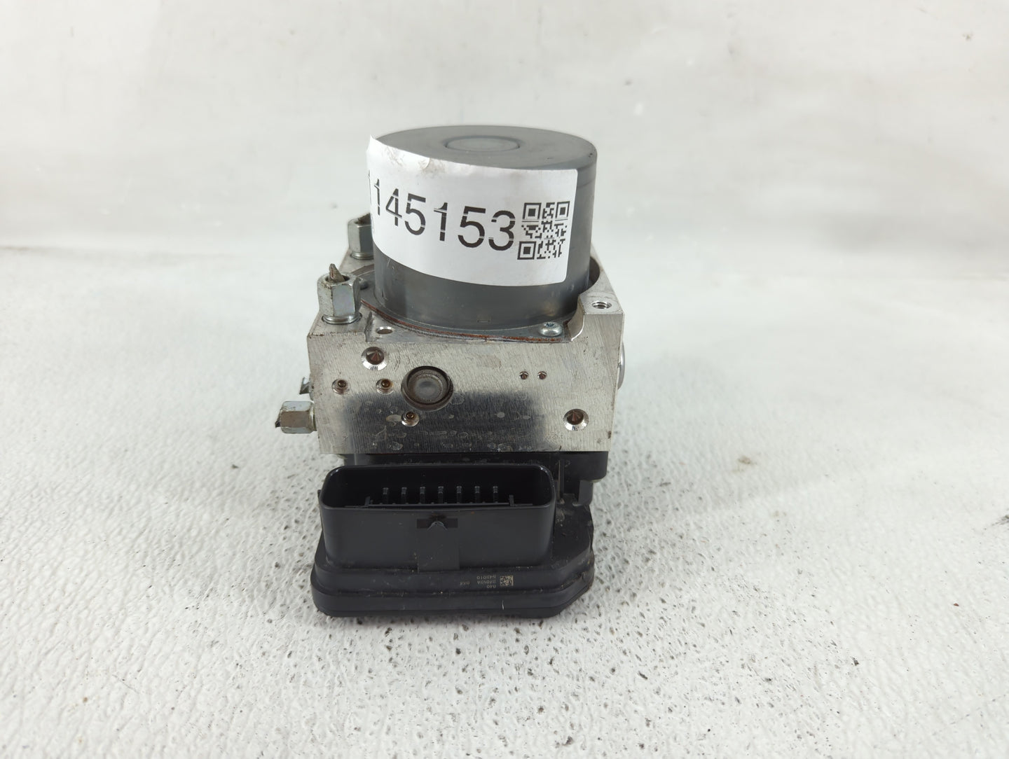 2021 Nissan Maxima ABS Pump Control Module Replacement P/N:116040-59390 Fits OEM Used Auto Parts - Oemusedautoparts1.com