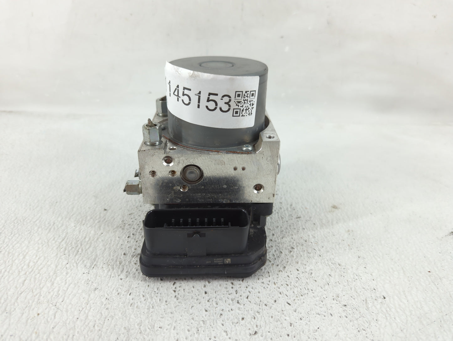 2021 Nissan Maxima ABS Pump Control Module Replacement P/N:116040-59390 Fits OEM Used Auto Parts - Oemusedautoparts1.com