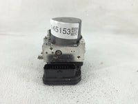 2021 Nissan Maxima ABS Pump Control Module Replacement P/N:116040-59390 Fits OEM Used Auto Parts - Oemusedautoparts1.com