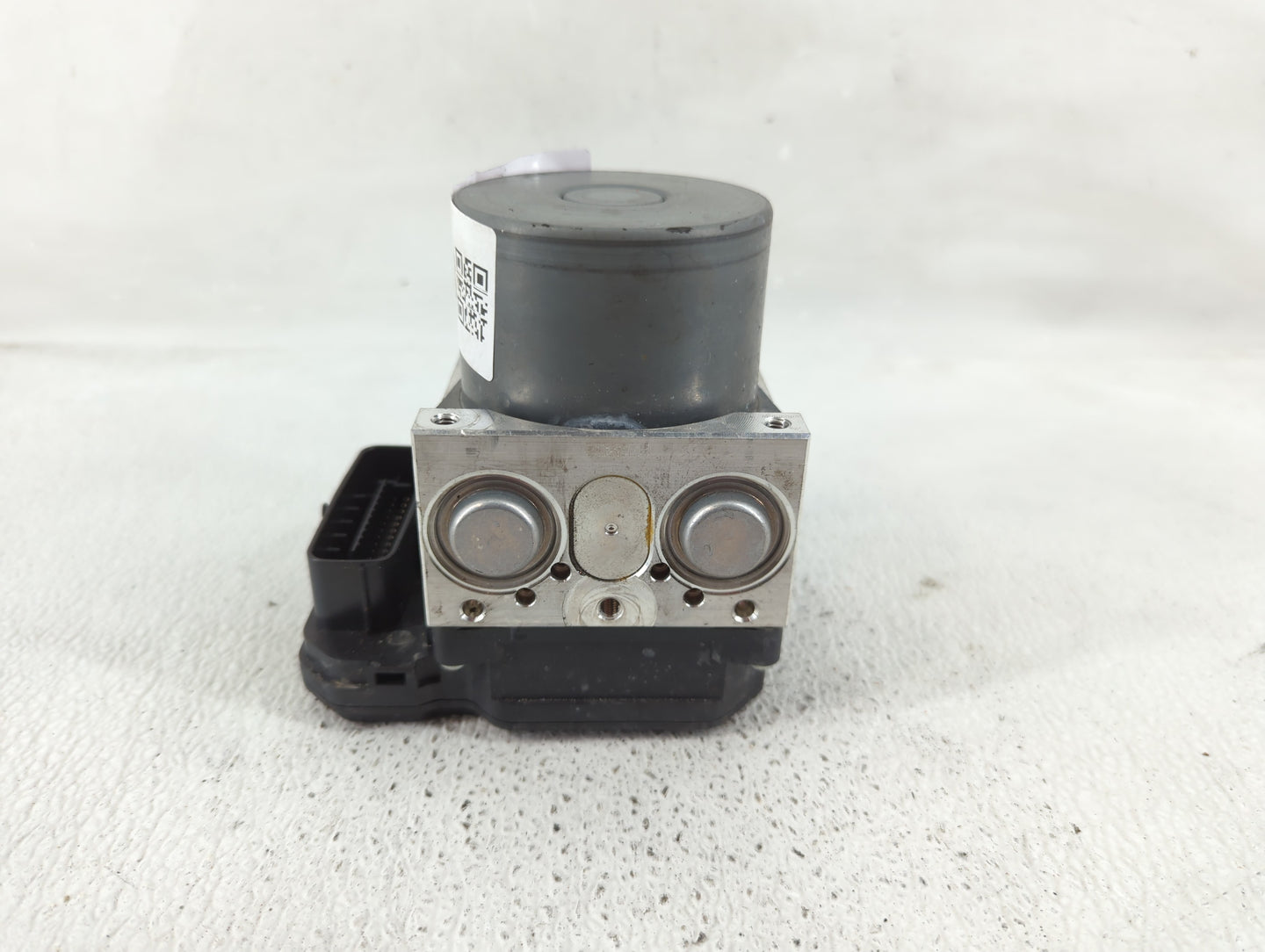 2021 Nissan Maxima ABS Pump Control Module Replacement P/N:116040-59390 Fits OEM Used Auto Parts - Oemusedautoparts1.com