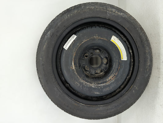 2004-2022 Nissan Maxima Spare Donut Tire Wheel Rim Oem - Oemusedautoparts1.com