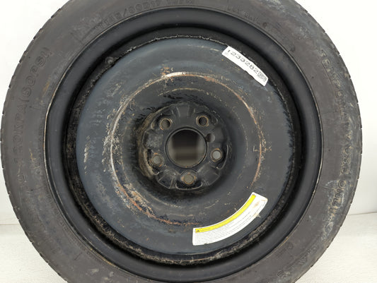 2004-2022 Nissan Maxima Spare Donut Tire Wheel Rim Oem