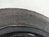 2004-2022 Nissan Maxima Spare Donut Tire Wheel Rim Oem - Oemusedautoparts1.com