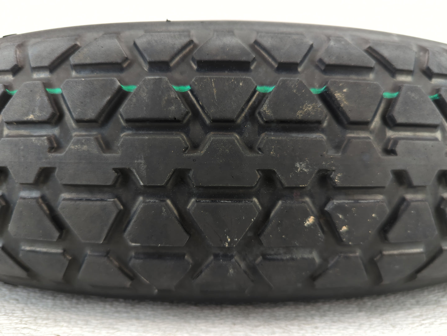 2004-2022 Nissan Maxima Spare Donut Tire Wheel Rim Oem - Oemusedautoparts1.com