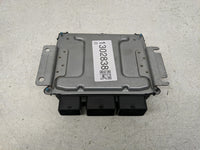 2021 Nissan Maxima PCM Engine Control Computer ECU ECM PCU OEM P/N:NEC044-606 Fits Fits 2020 2022 OEM Used Auto Parts - Oemu