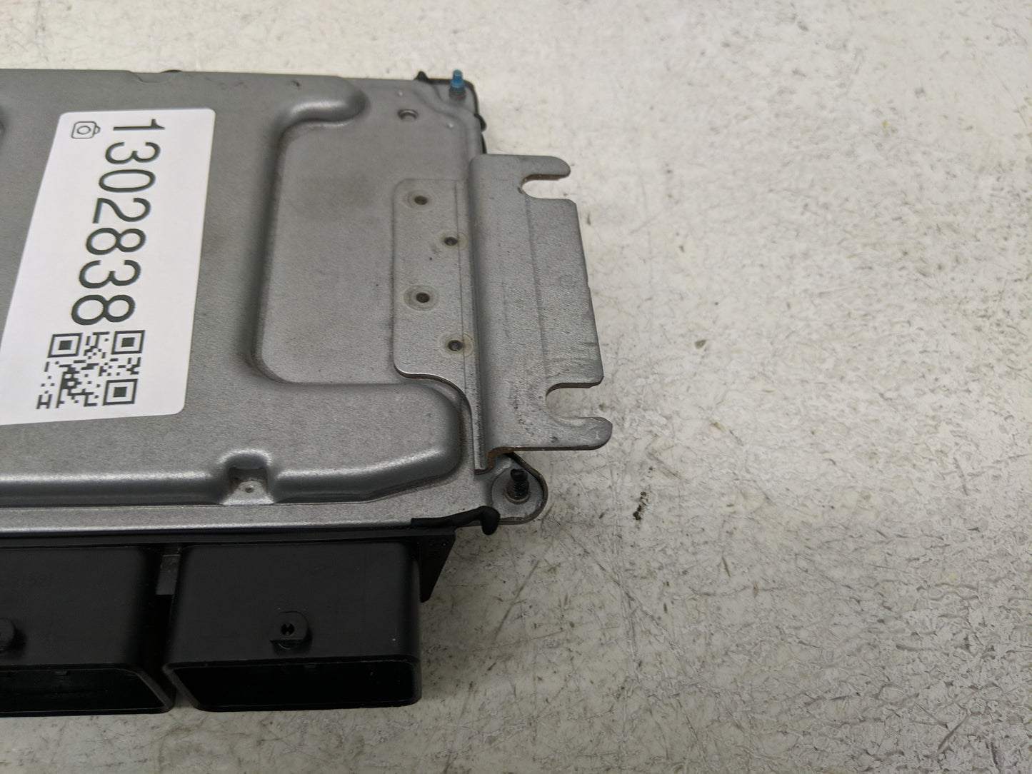 2021 Nissan Maxima PCM Engine Control Computer ECU ECM PCU OEM P/N:NEC044-606 Fits Fits 2020 2022 OEM Used Auto Parts - Oemu