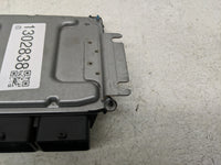 2021 Nissan Maxima PCM Engine Control Computer ECU ECM PCU OEM P/N:NEC044-606 Fits Fits 2020 2022 OEM Used Auto Parts - Oemu