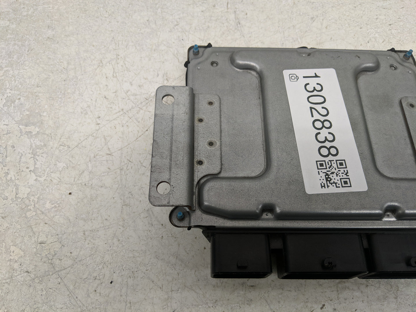 2021 Nissan Maxima PCM Engine Control Computer ECU ECM PCU OEM P/N:NEC044-606 Fits Fits 2020 2022 OEM Used Auto Parts - Oemu