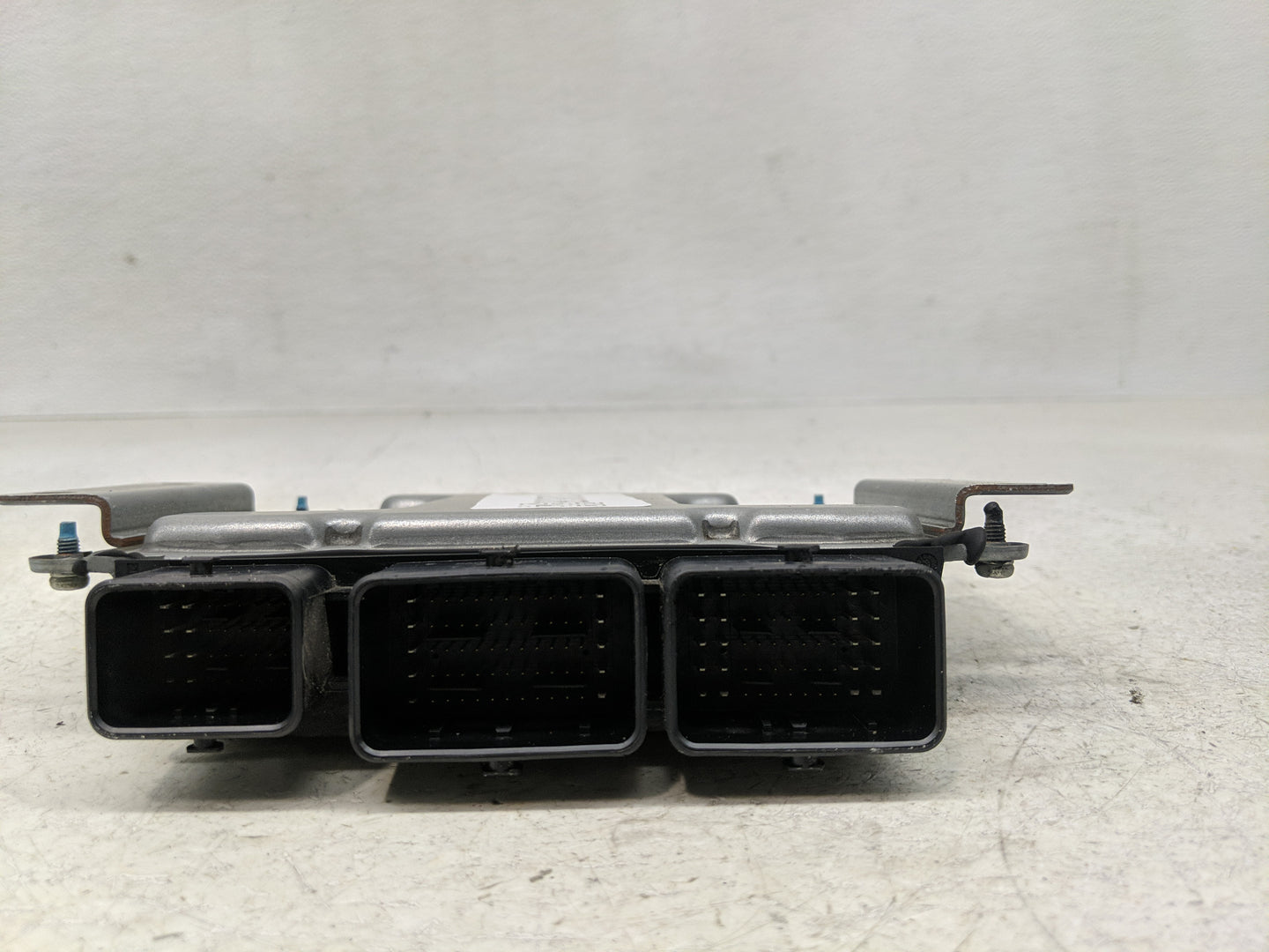 2021 Nissan Maxima PCM Engine Control Computer ECU ECM PCU OEM P/N:NEC044-606 Fits Fits 2020 2022 OEM Used Auto Parts - Oemu