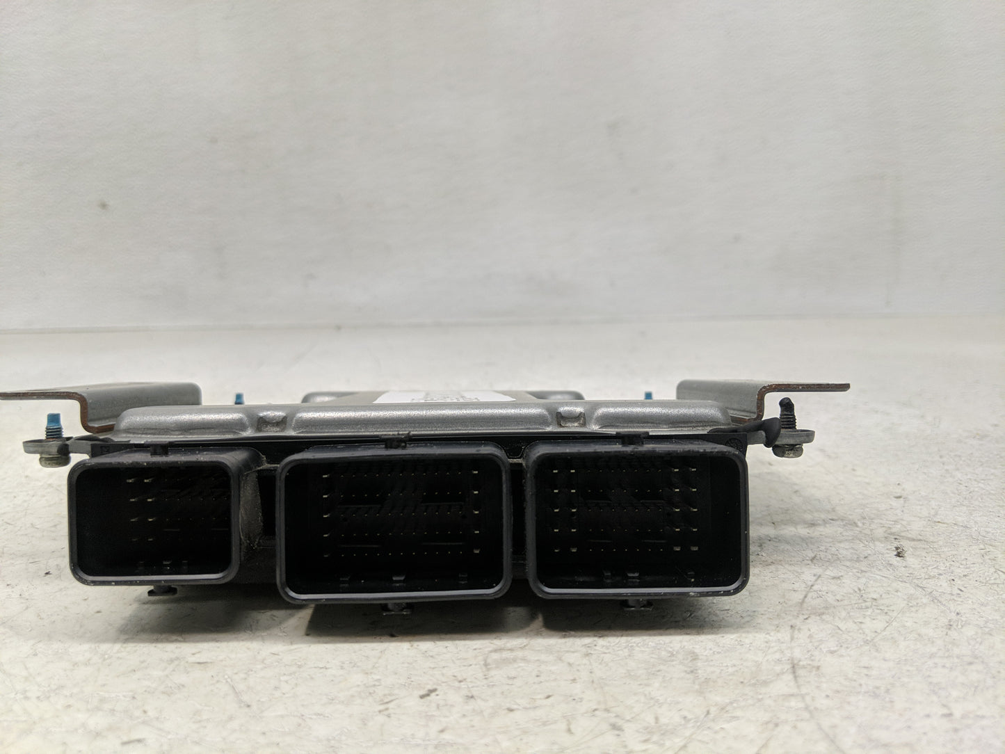 2021 Nissan Maxima PCM Engine Control Computer ECU ECM PCU OEM P/N:NEC044-606 Fits Fits 2020 2022 OEM Used Auto Parts - Oemu