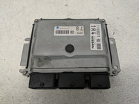 2021 Nissan Maxima PCM Engine Control Computer ECU ECM PCU OEM P/N:NEC044-606 Fits Fits 2020 2022 OEM Used Auto Parts - Oemu