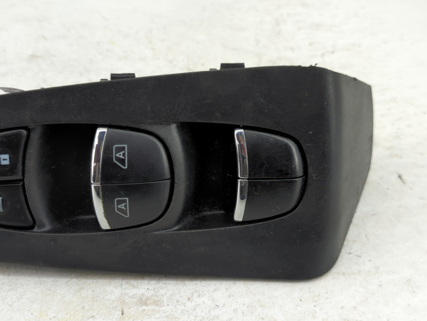 2016-2021 Nissan Maxima Master Power Window Switch Replacement Driver Side Left P/N:25401 4RA0A Fits OEM Used Auto Parts - O