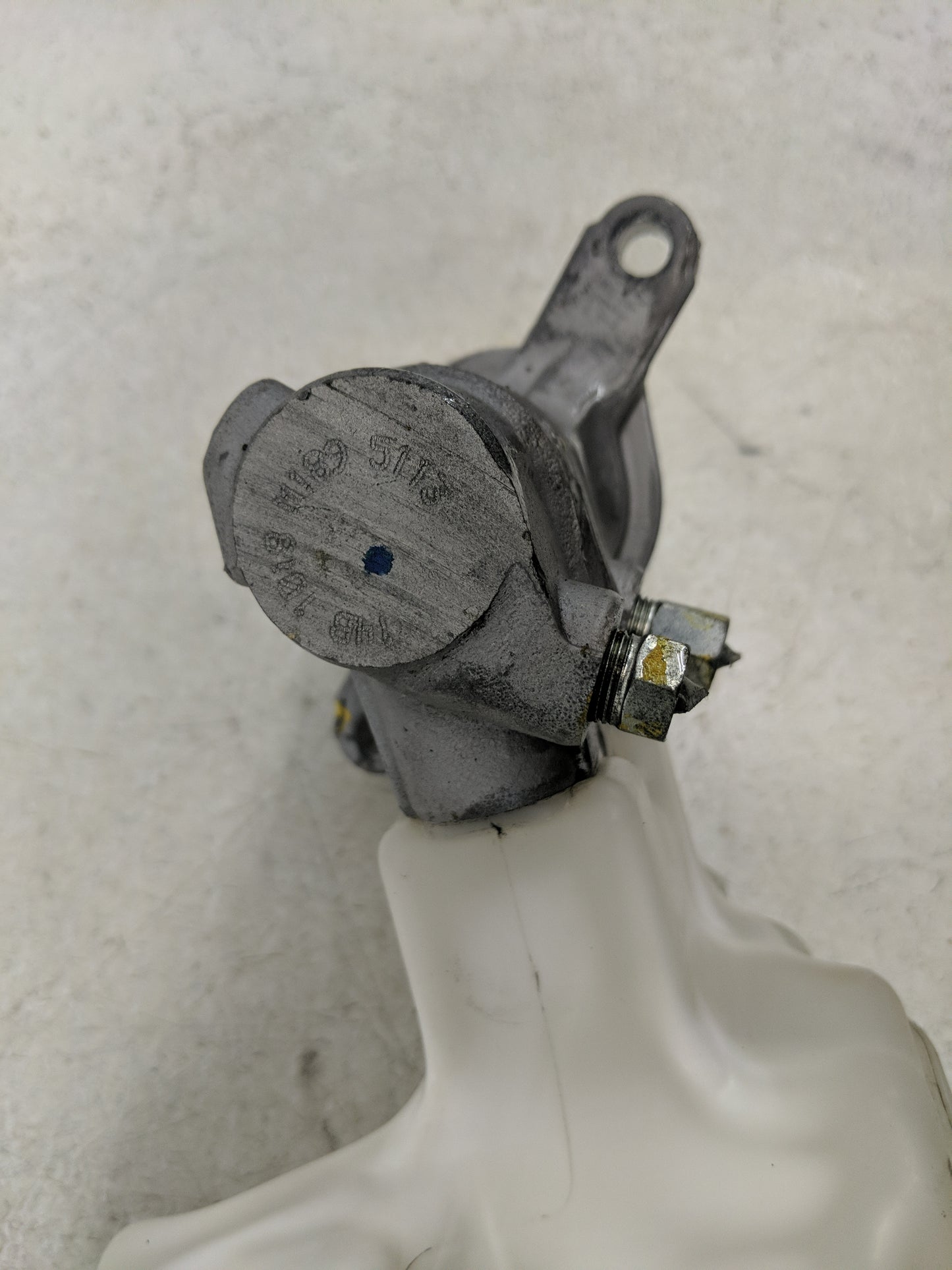 2016-2021 Nissan Maxima Brake Master Cylinder - Oemusedautoparts1.com