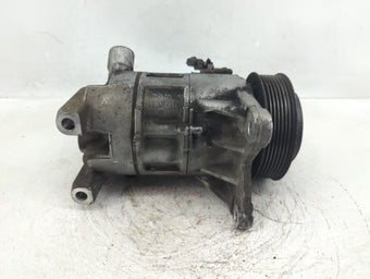 compare product 2021-2021 Nissan Maxima Air Conditioning A/c Ac Compressor Oem