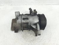 2021-2021 Nissan Maxima Air Conditioning A/c Ac Compressor Oem - Oemusedautoparts1.com