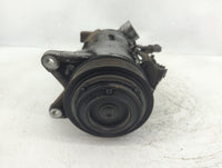 2021-2021 Nissan Maxima Air Conditioning A/c Ac Compressor Oem - Oemusedautoparts1.com