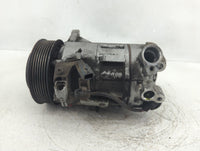 2021-2021 Nissan Maxima Air Conditioning A/c Ac Compressor Oem - Oemusedautoparts1.com