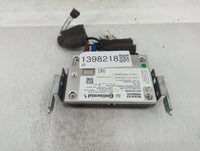 2021 Nissan Maxima Telematics Control Module 282755na1a - Oemusedautoparts1.com