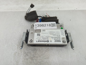 compare product 2021 Nissan Maxima Telematics Control Module 282755na1a
