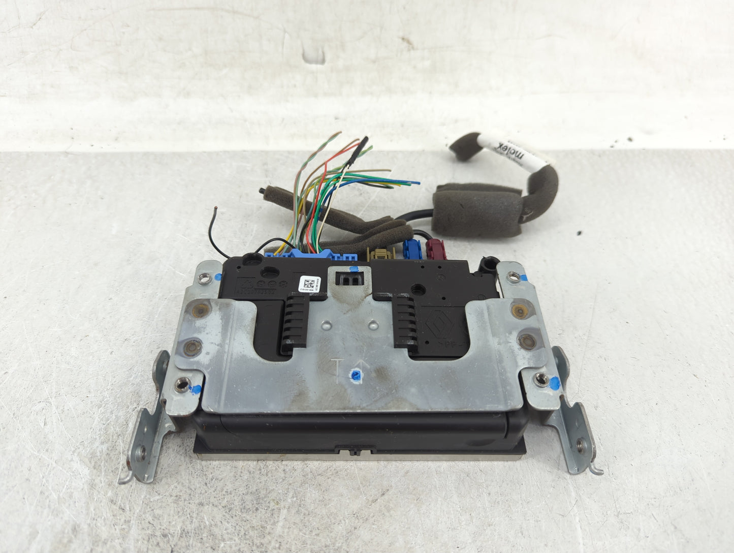 2021 Nissan Maxima Telematics Control Module 282755na1a - Oemusedautoparts1.com