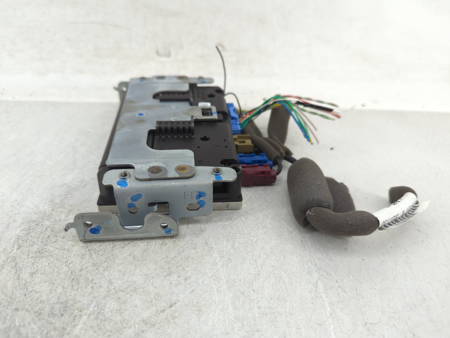 2021 Nissan Maxima Telematics Control Module 282755na1a - Oemusedautoparts1.com