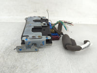 2021 Nissan Maxima Telematics Control Module 282755na1a - Oemusedautoparts1.com