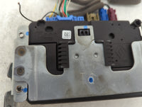 2021 Nissan Maxima Telematics Control Module 282755na1a - Oemusedautoparts1.com