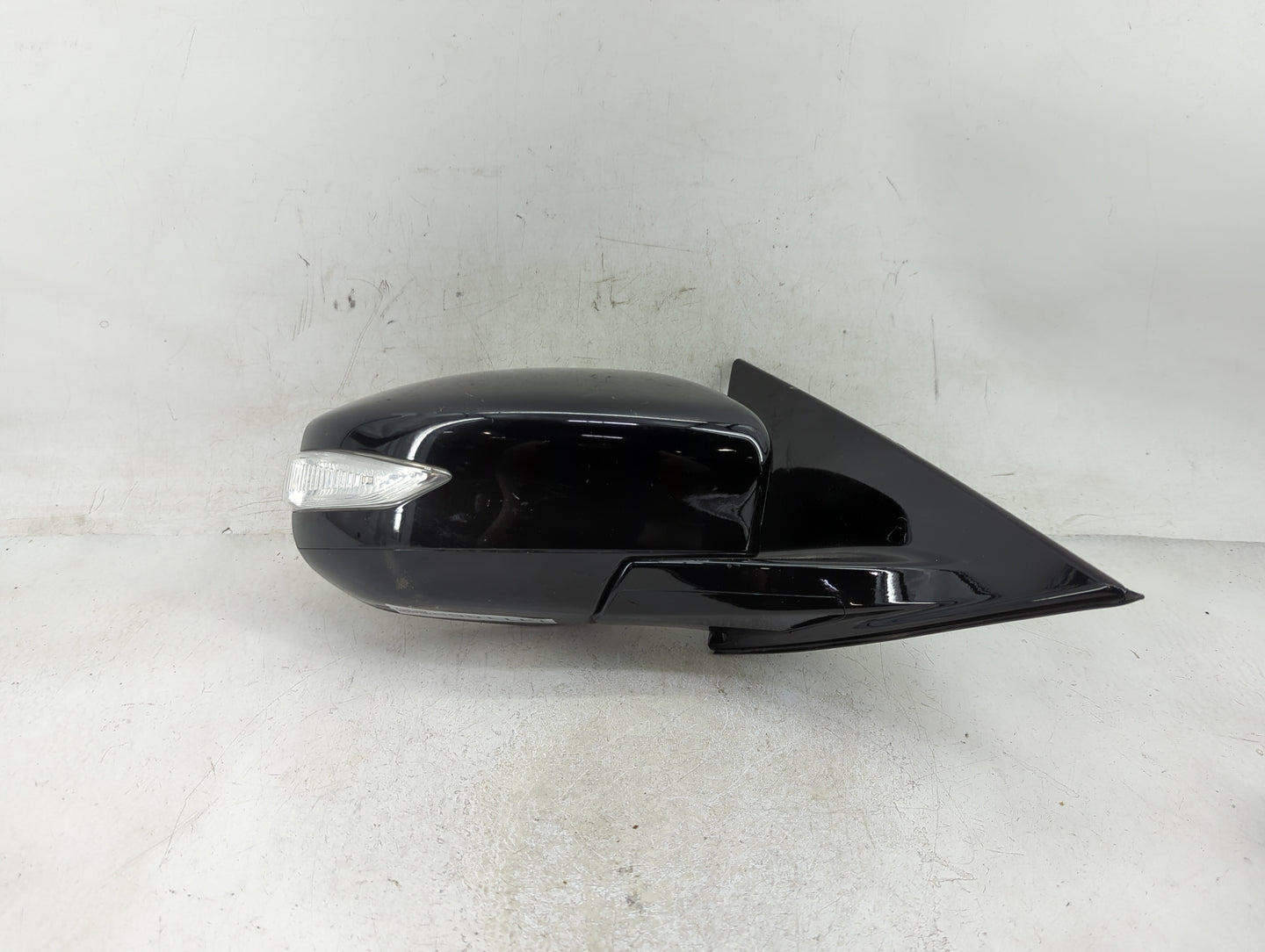 2021 Nissan Maxima Passenger Side View Mirror - Right Door Mirror OEM Used - Oemusedautoparts1.com