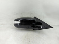 2021 Nissan Maxima Passenger Side View Mirror - Right Door Mirror OEM Used - Oemusedautoparts1.com