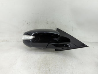 compare product 2021 Nissan Maxima Passenger Side View Mirror - Right Door Mirror OEM Used
