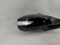 2021 Nissan Maxima Passenger Side View Mirror - Right Door Mirror OEM Used - Oemusedautoparts1.com