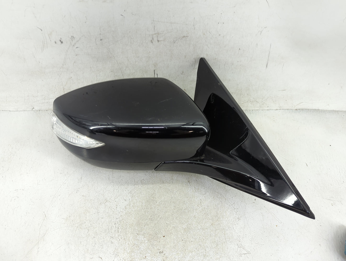 2021 Nissan Maxima Passenger Side View Mirror - Right Door Mirror OEM Used - Oemusedautoparts1.com