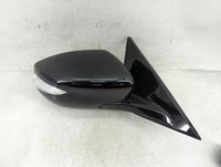 2021 Nissan Maxima Passenger Side View Mirror - Right Door Mirror OEM Used - Oemusedautoparts1.com
