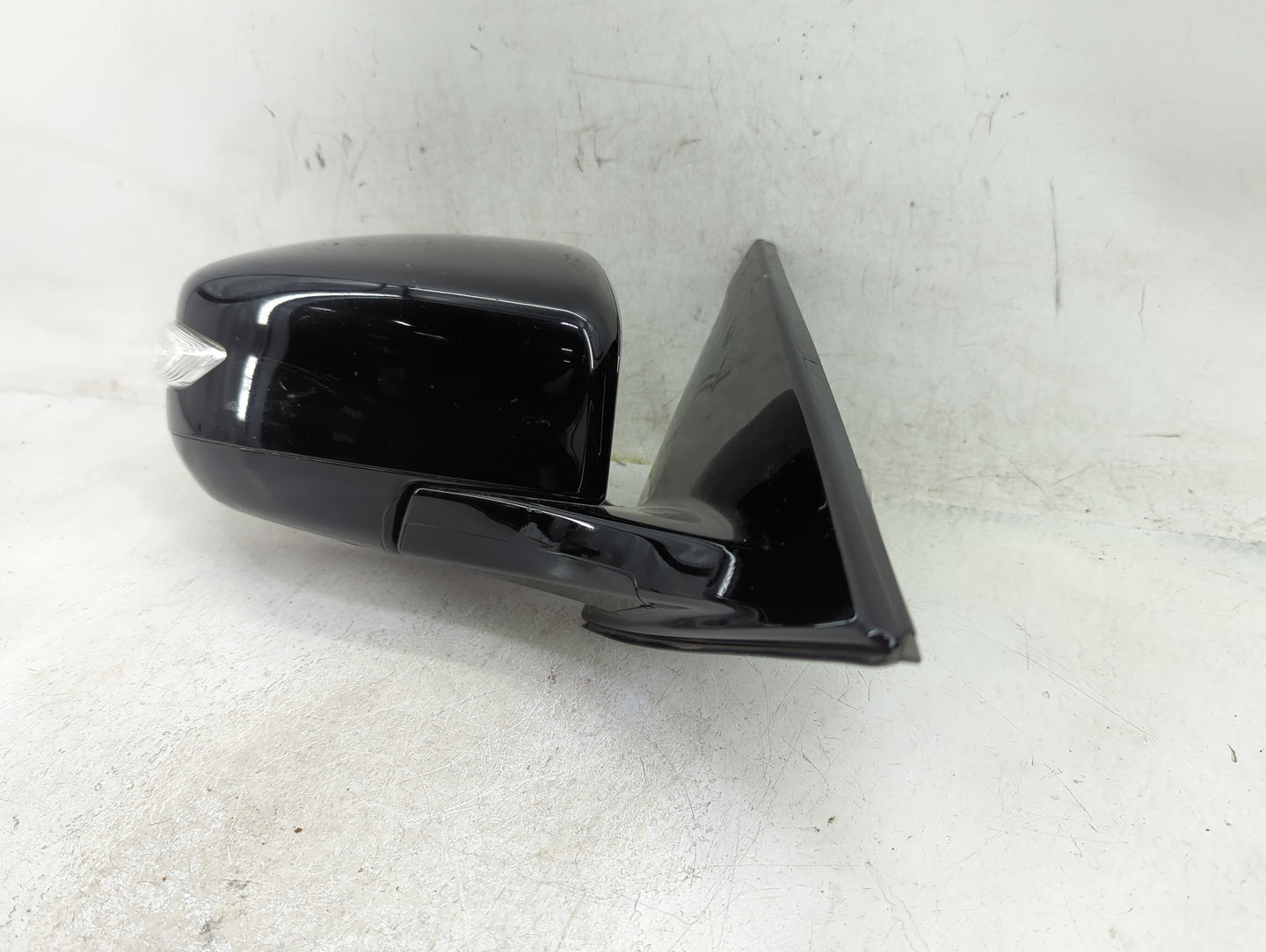 2021 Nissan Maxima Passenger Side View Mirror - Right Door Mirror OEM Used - Oemusedautoparts1.com
