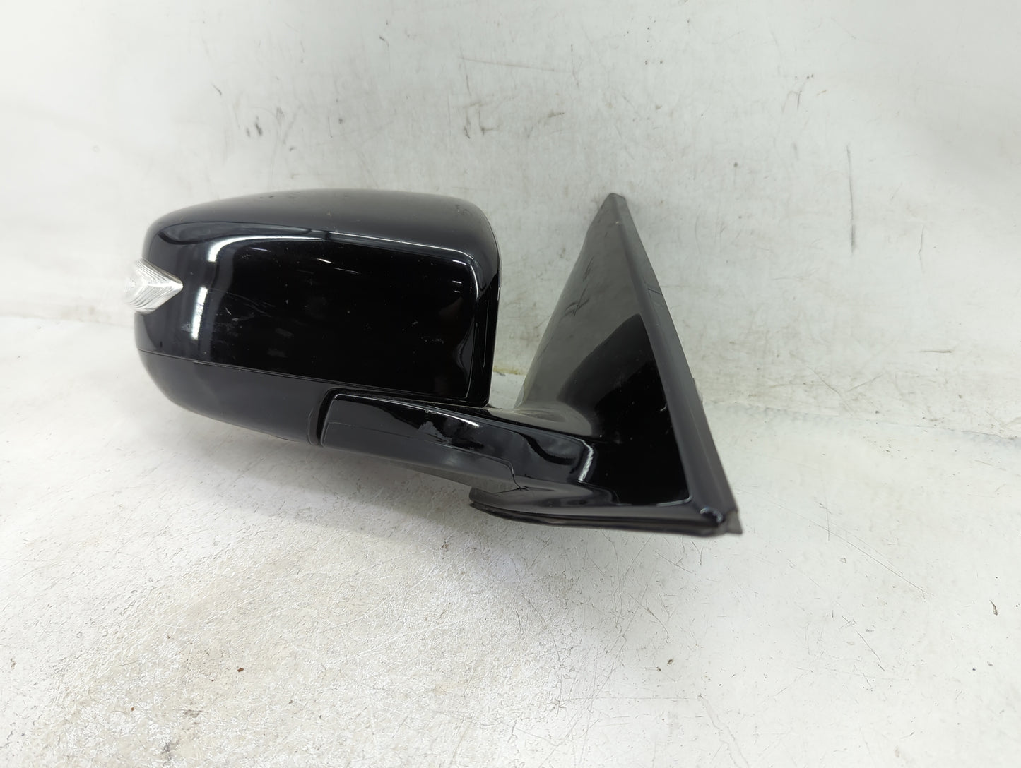 2021 Nissan Maxima Passenger Side View Mirror - Right Door Mirror OEM Used - Oemusedautoparts1.com