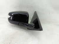 2021 Nissan Maxima Passenger Side View Mirror - Right Door Mirror OEM Used - Oemusedautoparts1.com