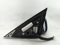 2021 Nissan Maxima Passenger Side View Mirror - Right Door Mirror OEM Used - Oemusedautoparts1.com