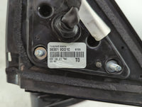 2021 Nissan Maxima Passenger Side View Mirror - Right Door Mirror OEM Used - Oemusedautoparts1.com