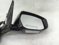 2021 Nissan Maxima Passenger Side View Mirror - Right Door Mirror OEM Used - Oemusedautoparts1.com