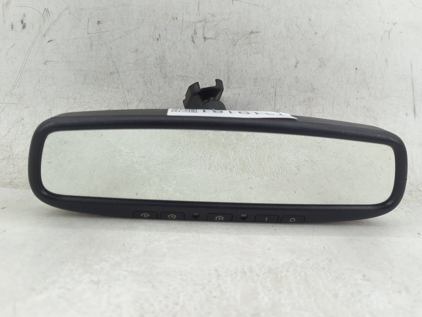 2014-2021 Nissan Maxima Interior Rear View Mirror Replacement OEM P/N:4112A-0B12HL4 Fits OEM Used Auto Parts - Oemusedautopa