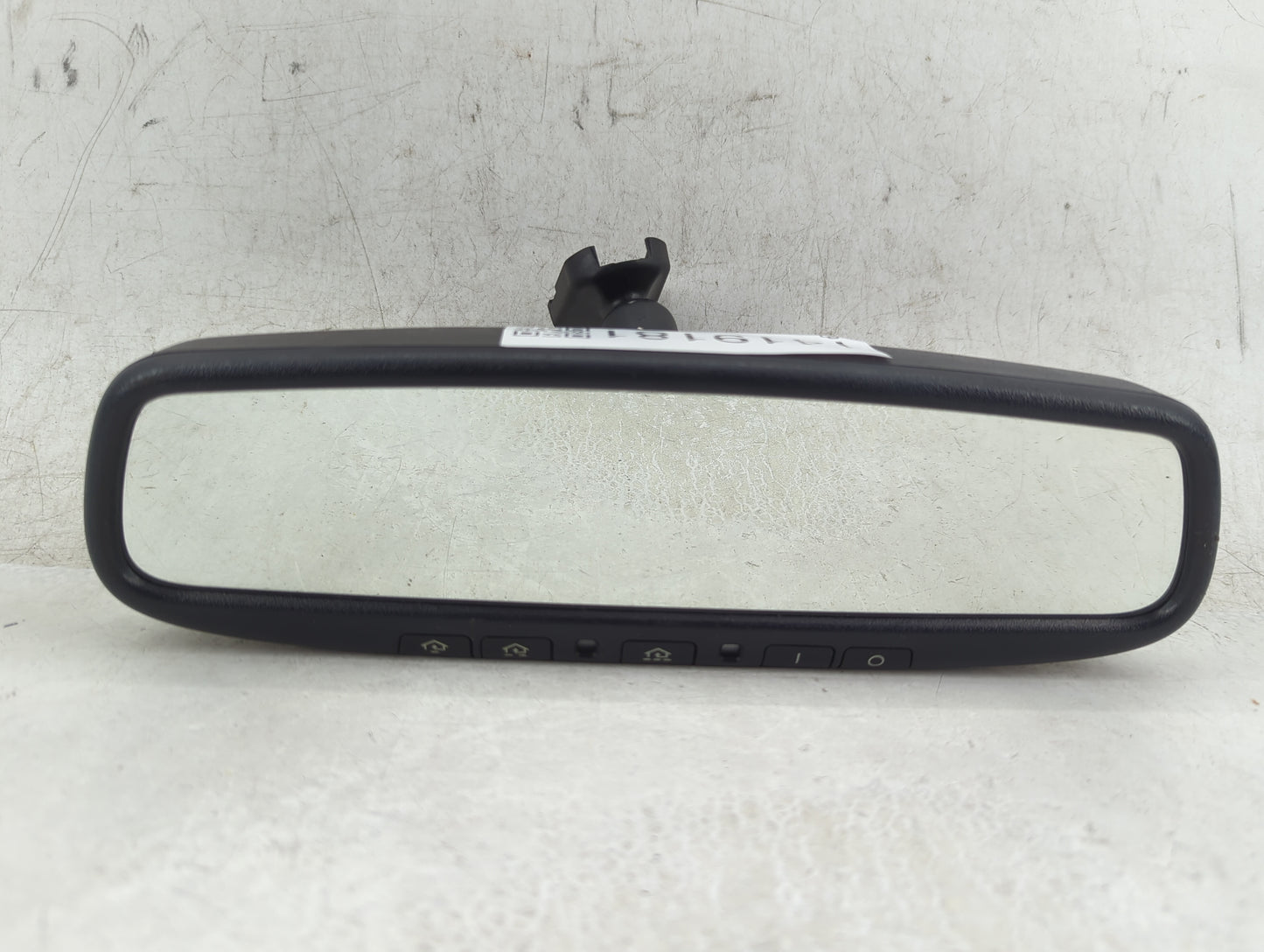 2014-2021 Nissan Maxima Interior Rear View Mirror Replacement OEM P/N:4112A-0B12HL4 Fits OEM Used Auto Parts - Oemusedautopa